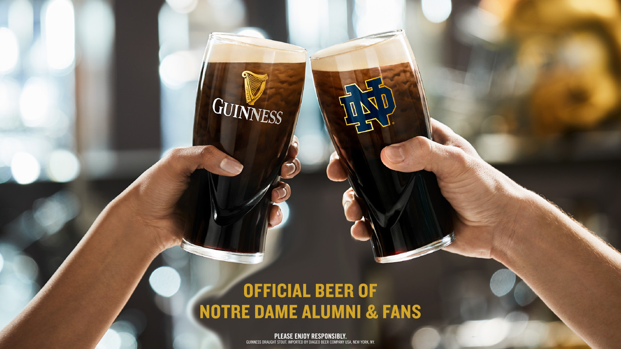 Notre Dame Fighting Irish - Official Athletics Website