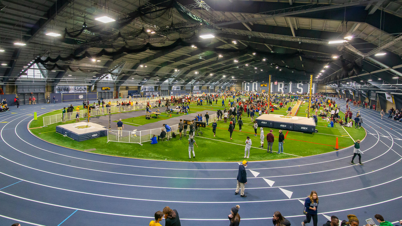 Notre Dame Fighting Irish - Official Athletics Website