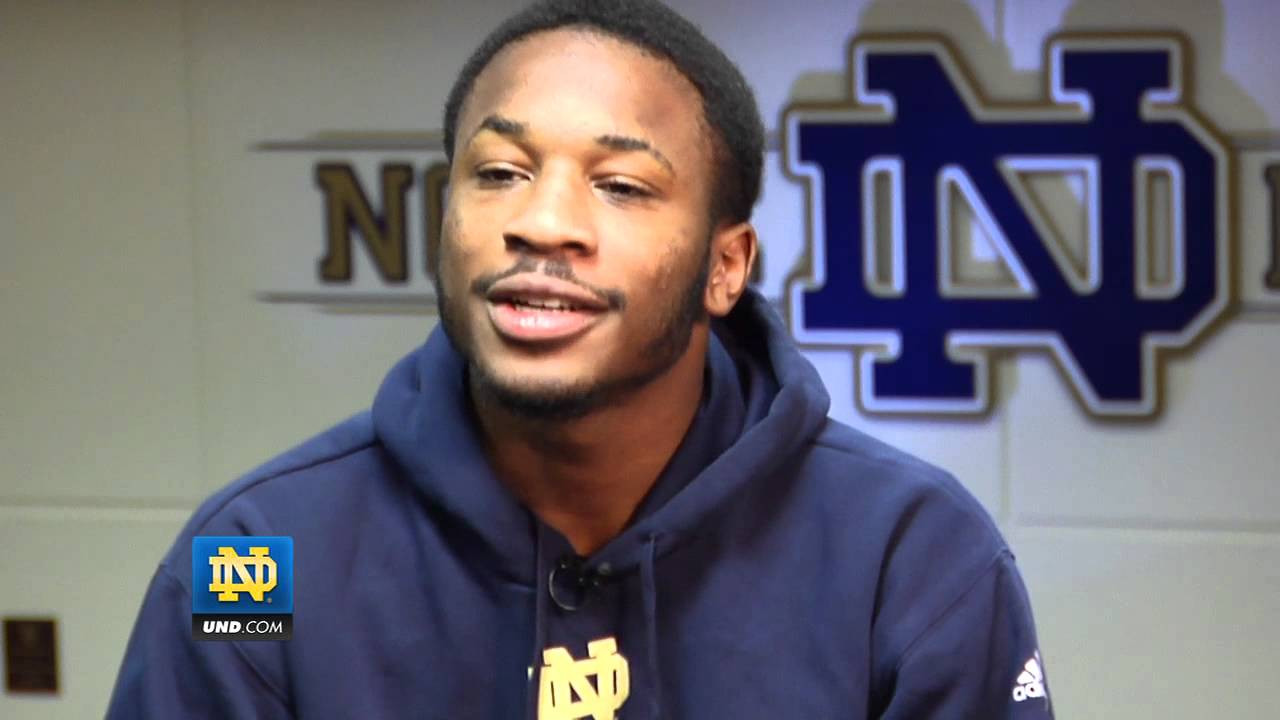 Tee Shepard Early Enrollee Interview - Feb. 1, 2012