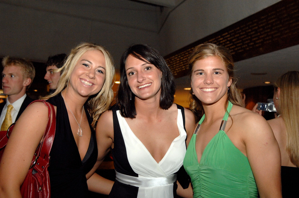 2008 OSCARS