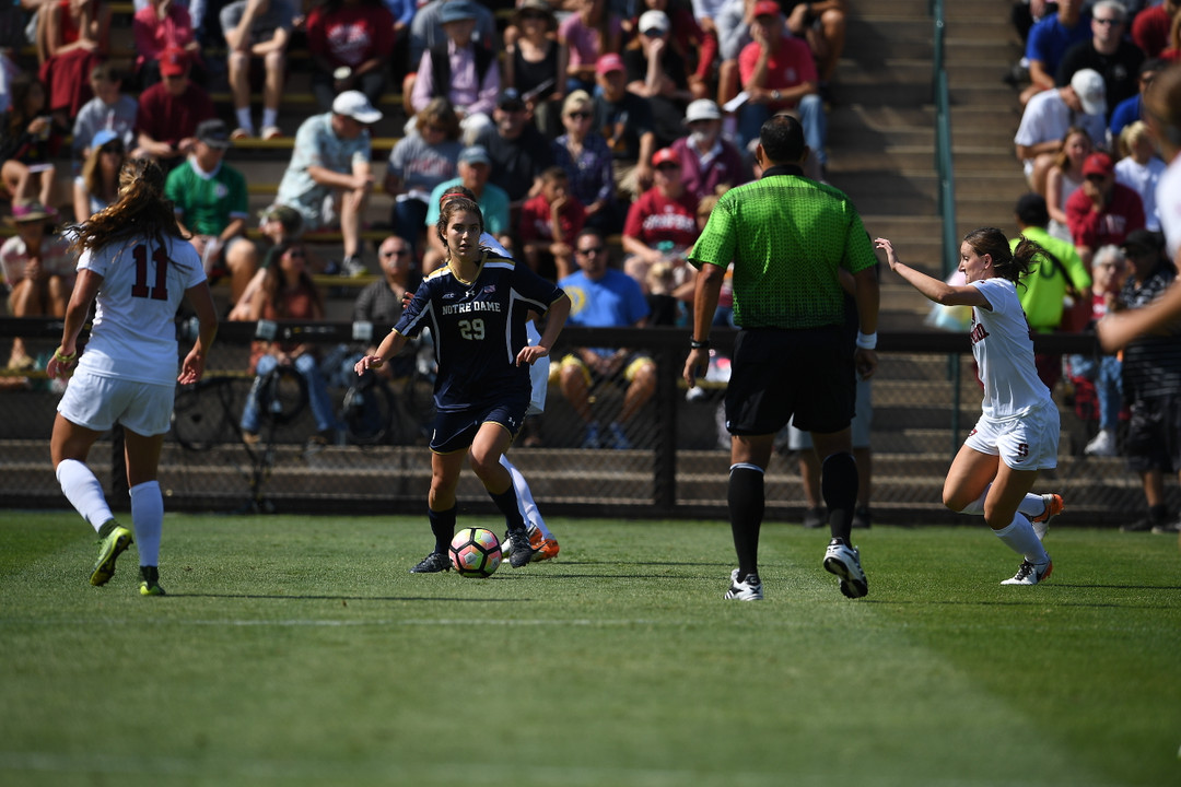 Notre Dame Fighting Irish - Official Athletics Website