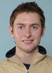 Reggie Bentley - Fencing - Notre Dame Fighting Irish