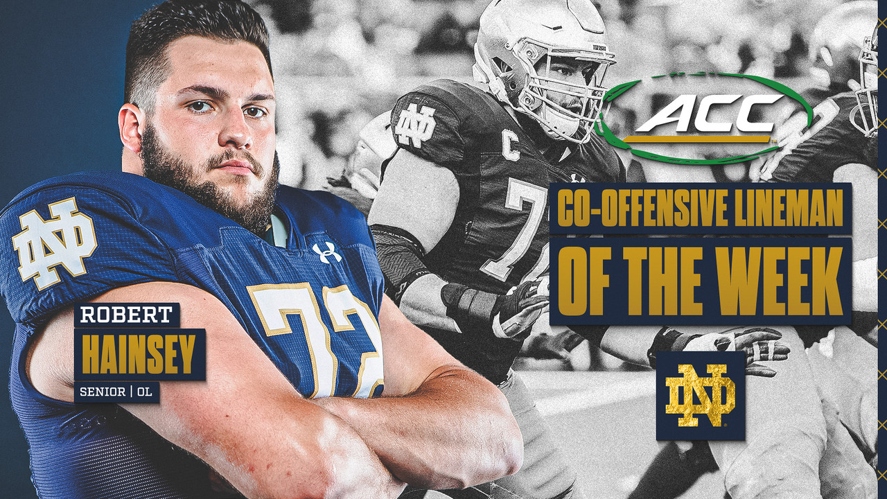Notre Dame Fighting Irish - Official Athletics Website