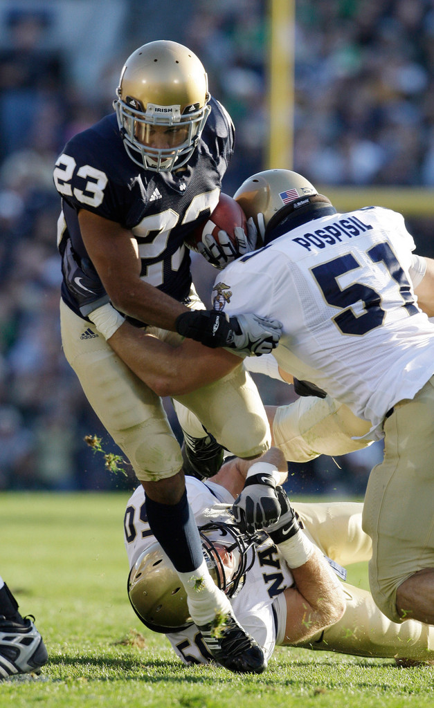 Golden Tate