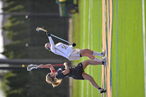 Jaimie Morrison and the Irish open the BIG EAST season Saturday with a 1:00 p.m. tilt against Louisville.