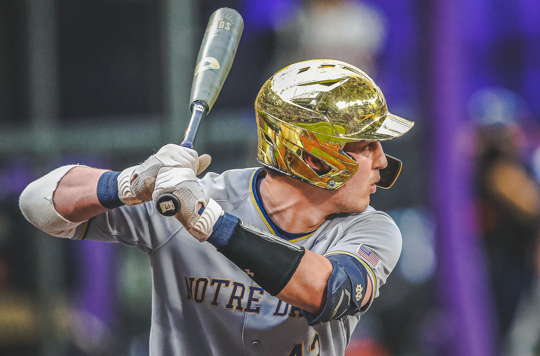 Notre Dame Fighting Irish - Official Athletics Website