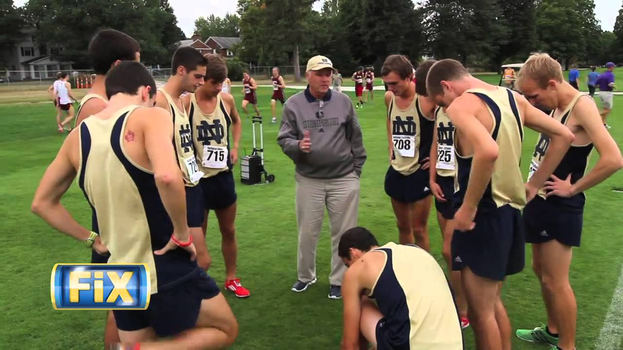 FIghting Irish Xtra 09/23/13