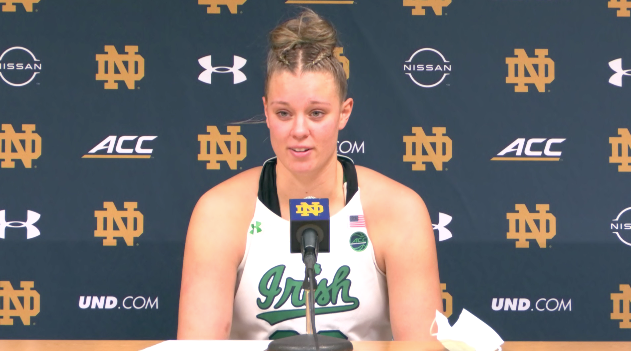 Notre Dame Fighting Irish - Official Athletics Website