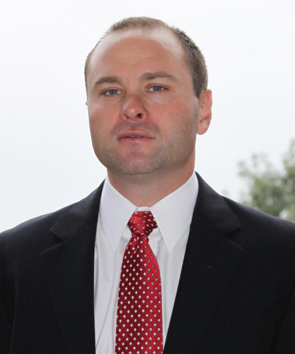 Chris Wojcik