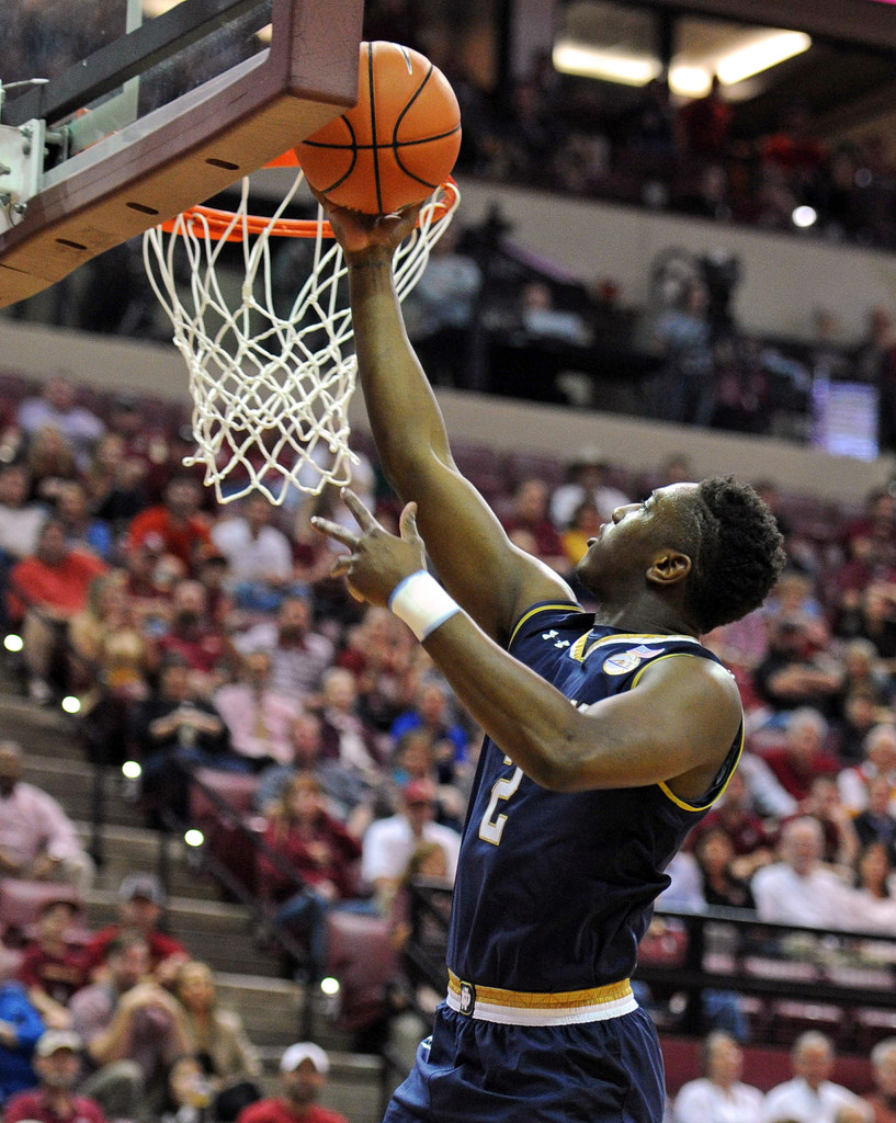 USATSI Gallery - No. 15 Notre Dame @ No. 10 Florida State