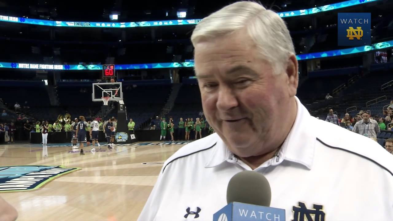 WBB - Final Four Preview