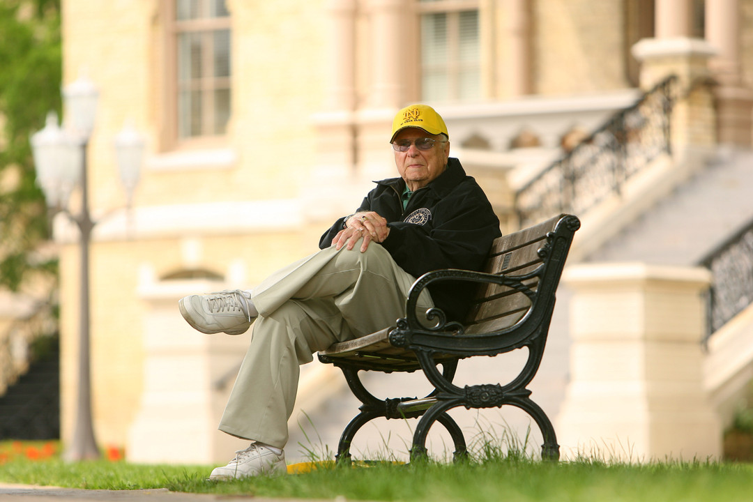 Emil T. Hofman