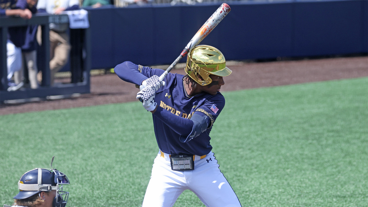 Notre Dame Fighting Irish - Official Athletics Website