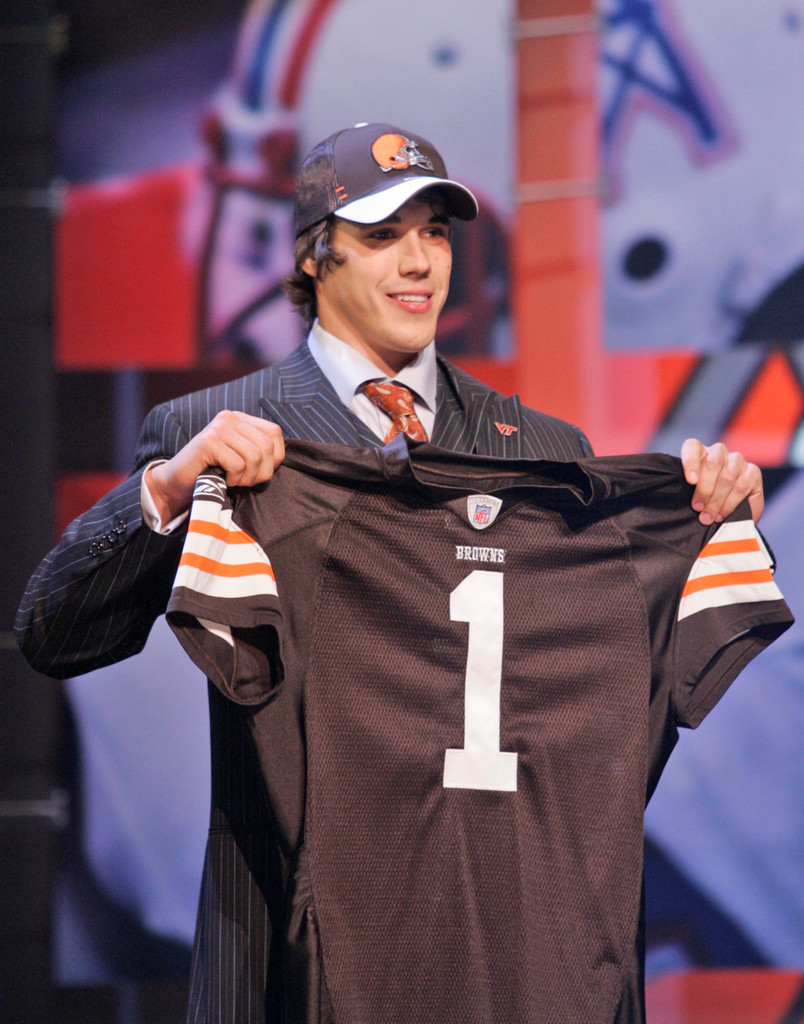 2007 National Football League Draft