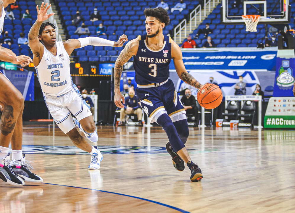 Notre Dame Fighting Irish - Official Athletics Website