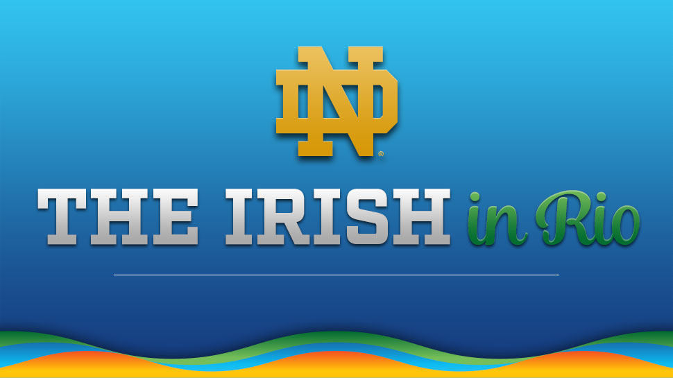 Notre Dame Fighting Irish - Official Athletics Website
