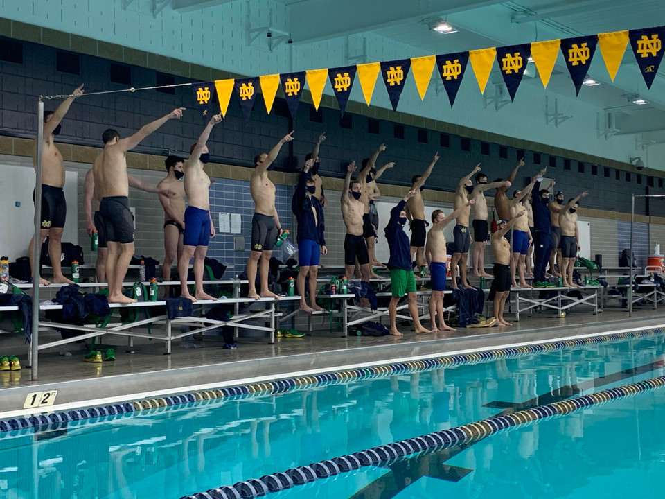 Notre Dame Fighting Irish - Official Athletics Website