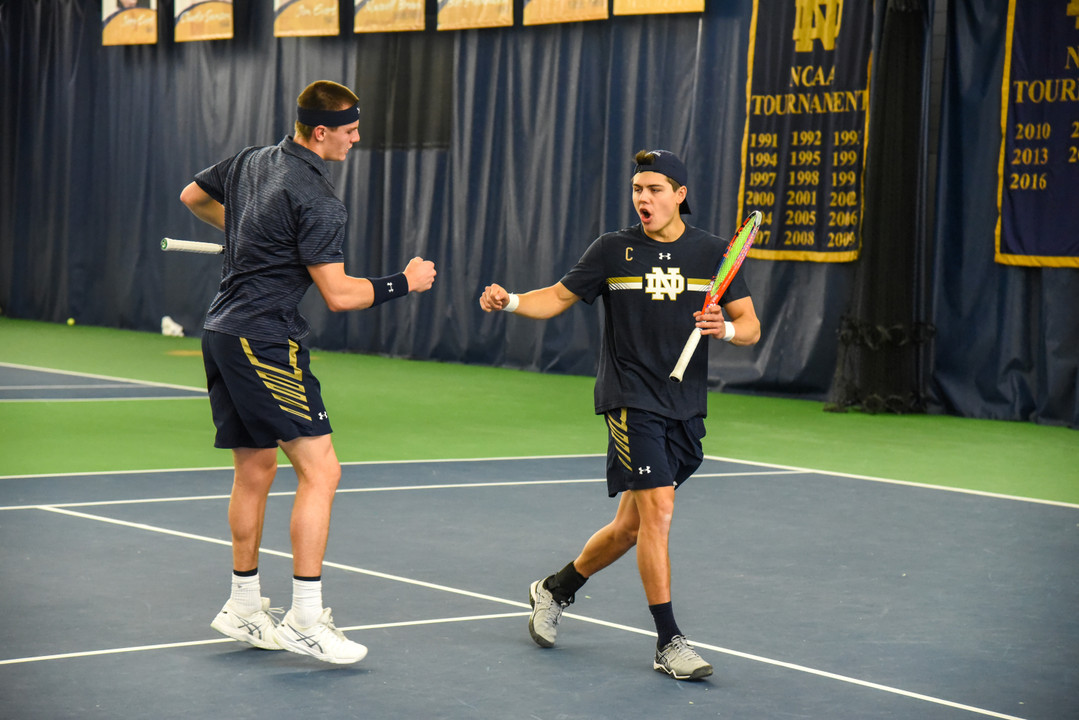 Notre Dame Fighting Irish - Official Athletics Website