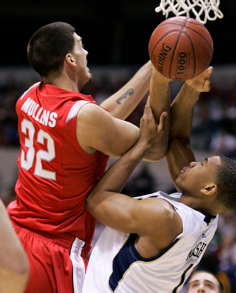 Irish Topped By Ohio State