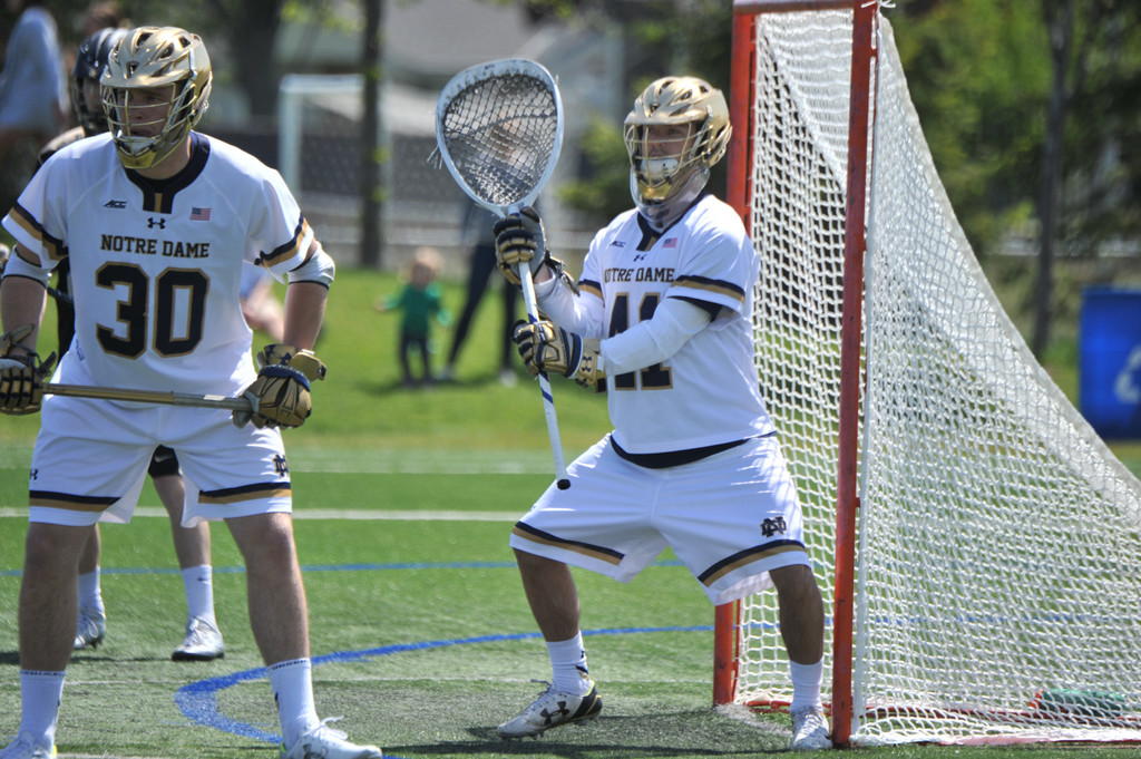 Notre Dame Vs. Army