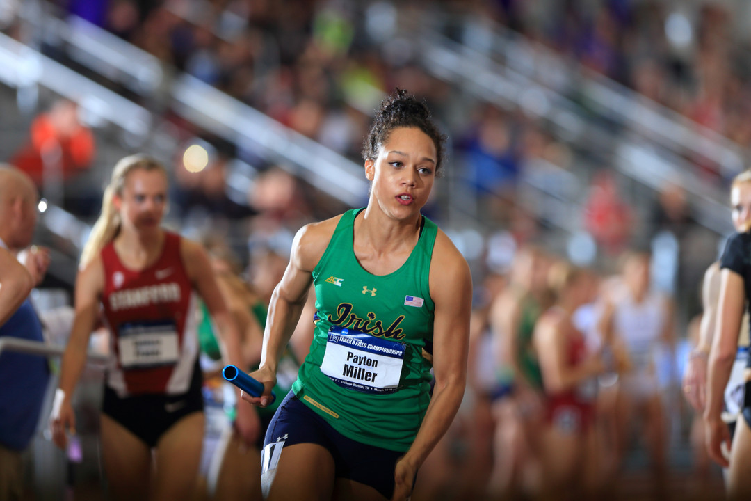 Notre Dame Fighting Irish - Official Athletics Website