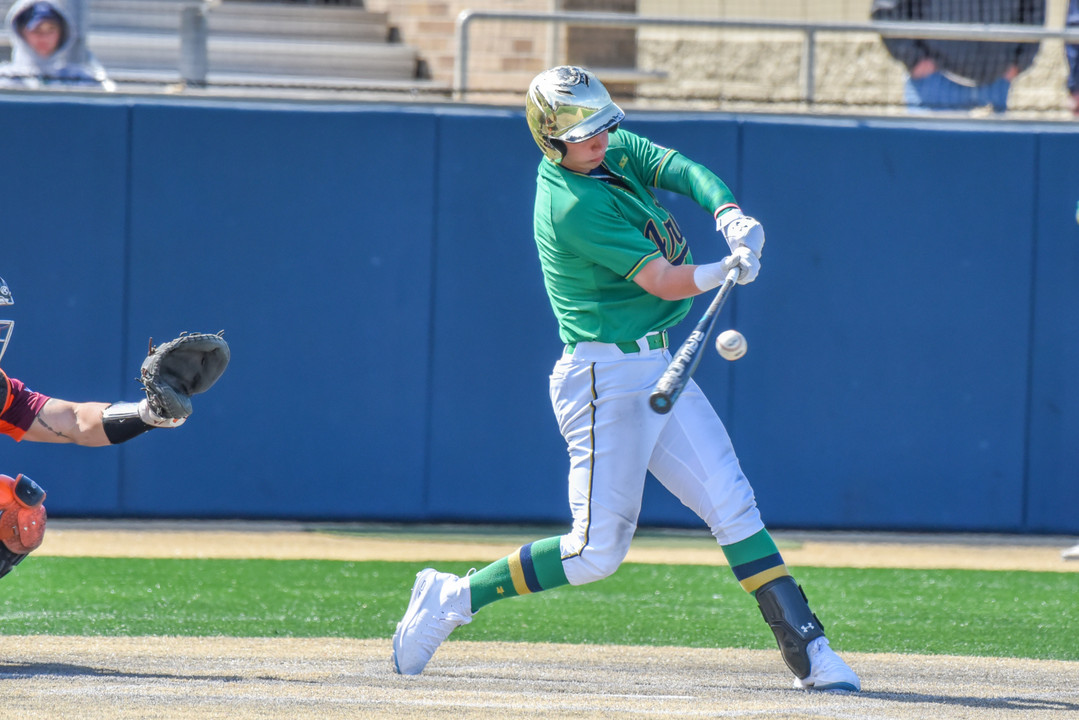 Notre Dame Fighting Irish - Official Athletics Website