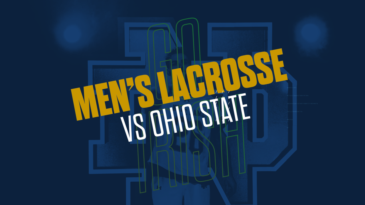 Notre Dame Fighting Irish - Official Athletics Website