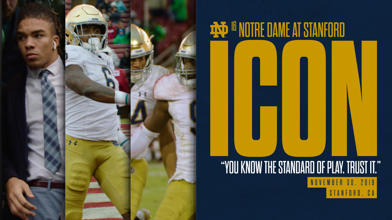 Notre Dame Fighting Irish - Official Athletics Website