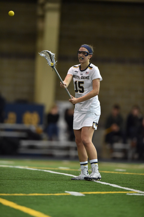 Cortney Fortunato