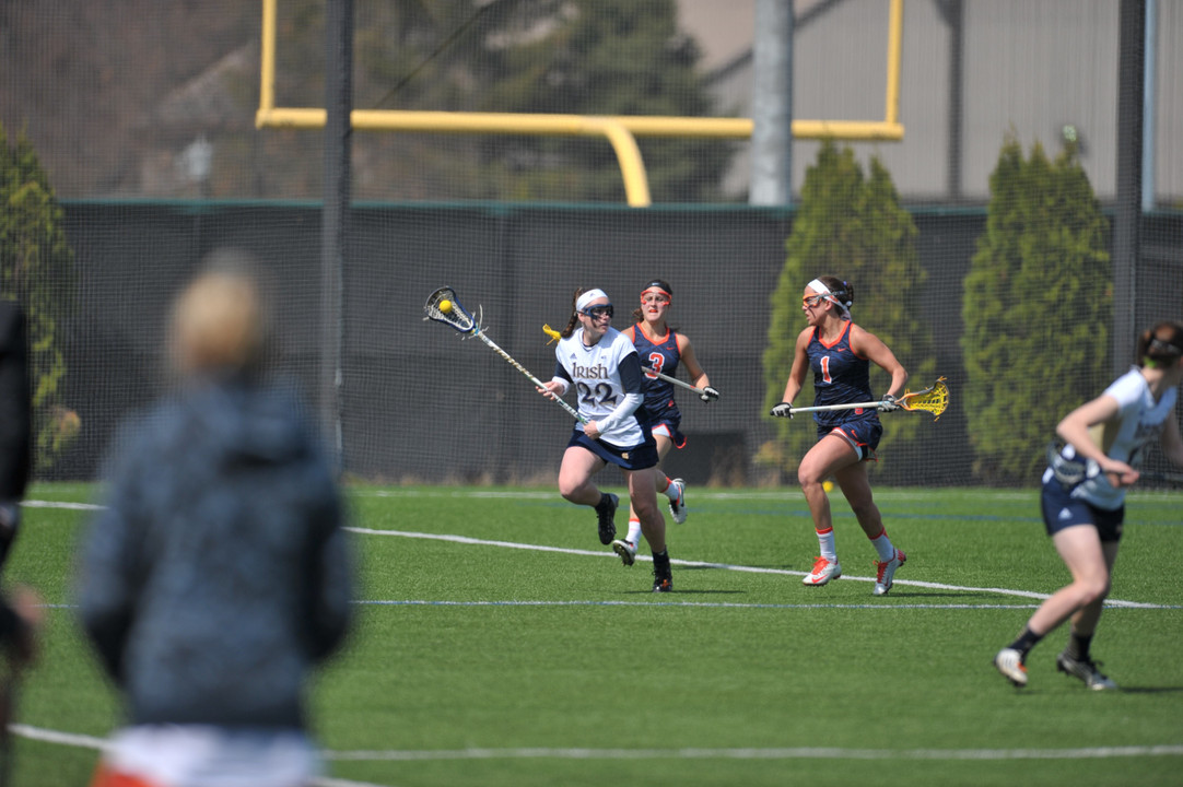 Margaret Smith shared the national Defender of the Year honor announced today by ILWomen.com