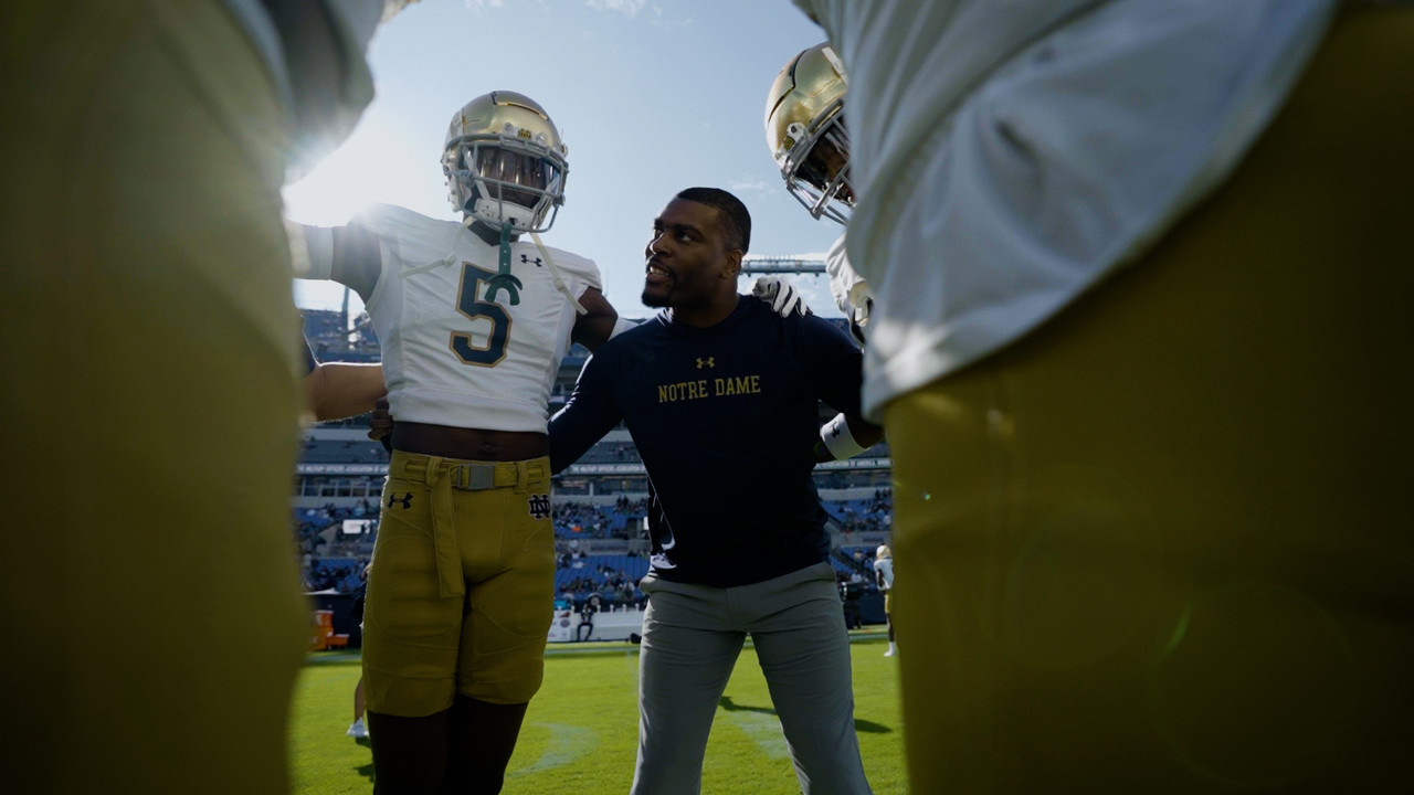 Notre Dame Fighting Irish - Official Athletics Website
