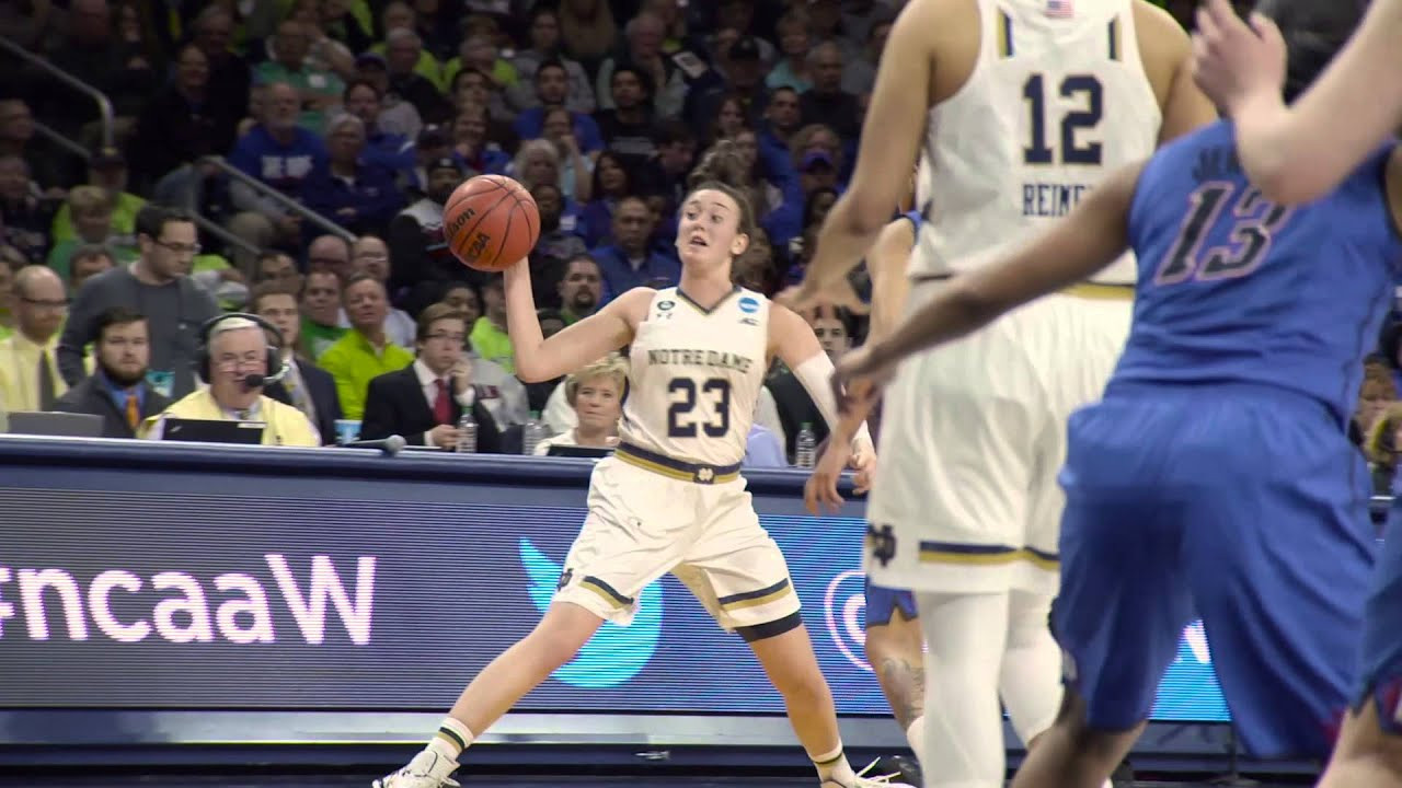Coaches Campaign - Women's Basketball
