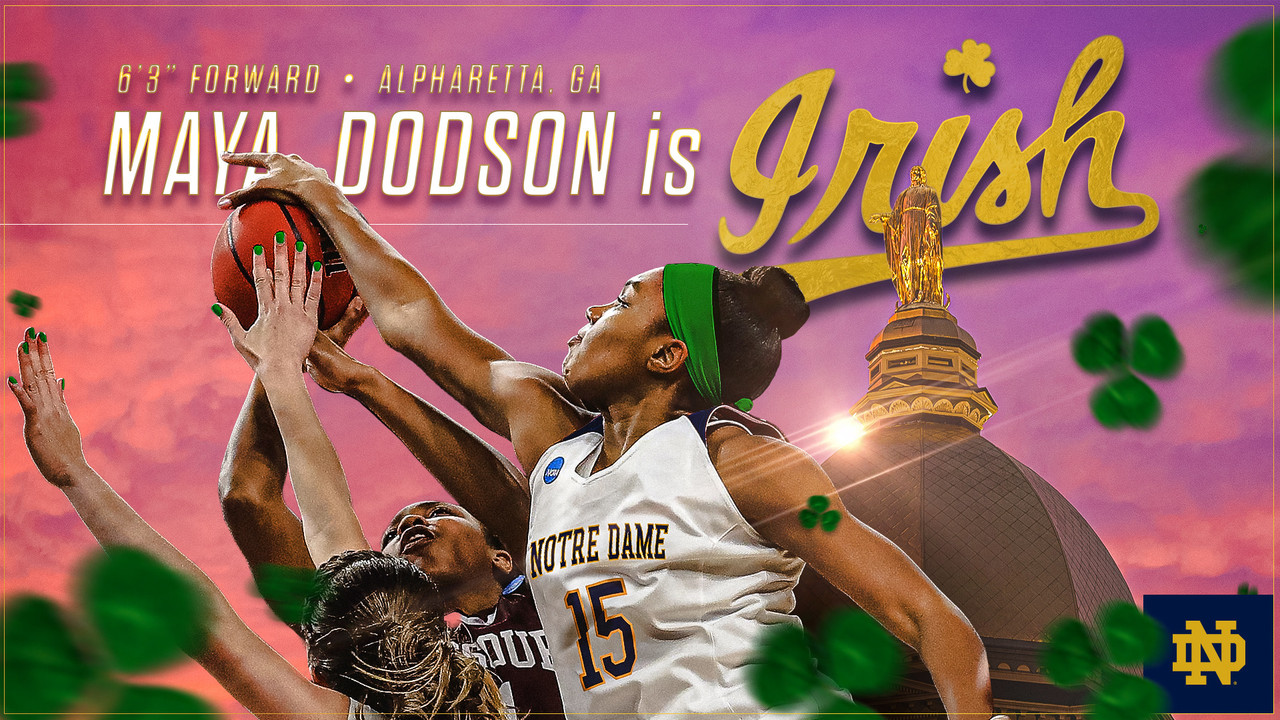 Notre Dame Fighting Irish - Official Athletics Website