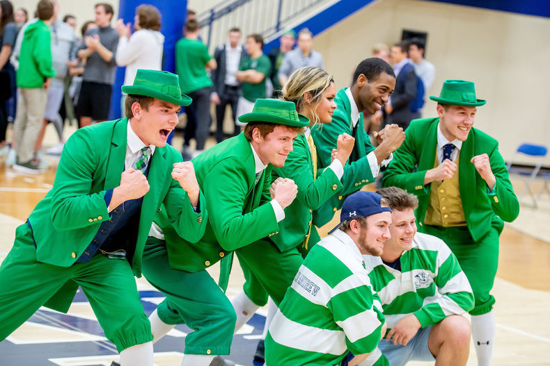 Notre Dame Fighting Irish - Official Athletics Website