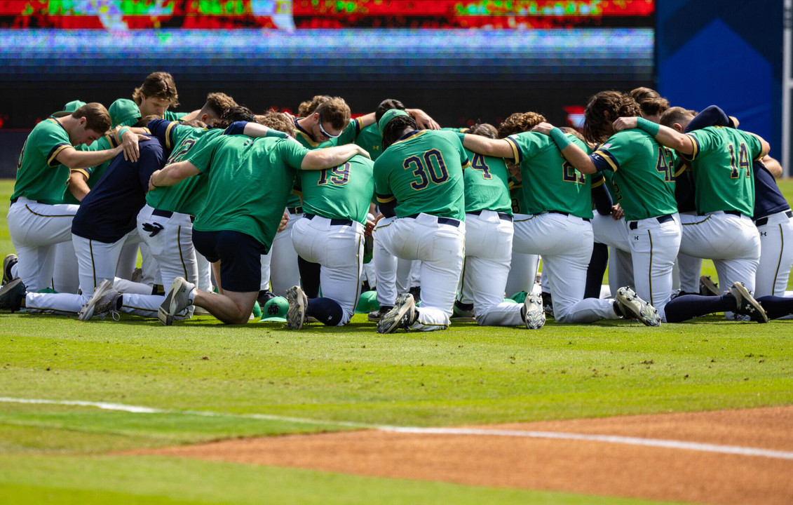 Notre Dame Fighting Irish - Official Athletics Website