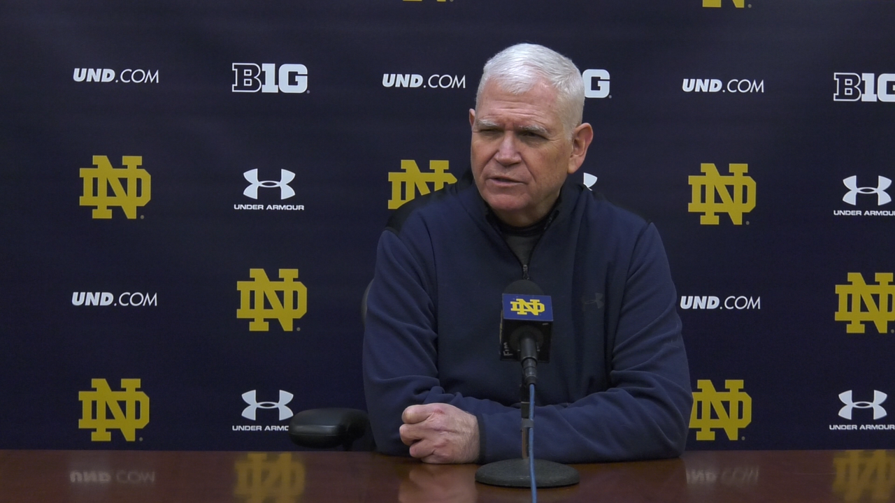 Notre Dame Fighting Irish - Official Athletics Website