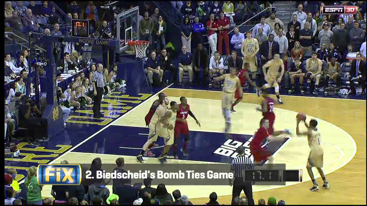 Fighting Irish Xtra 02/11/13