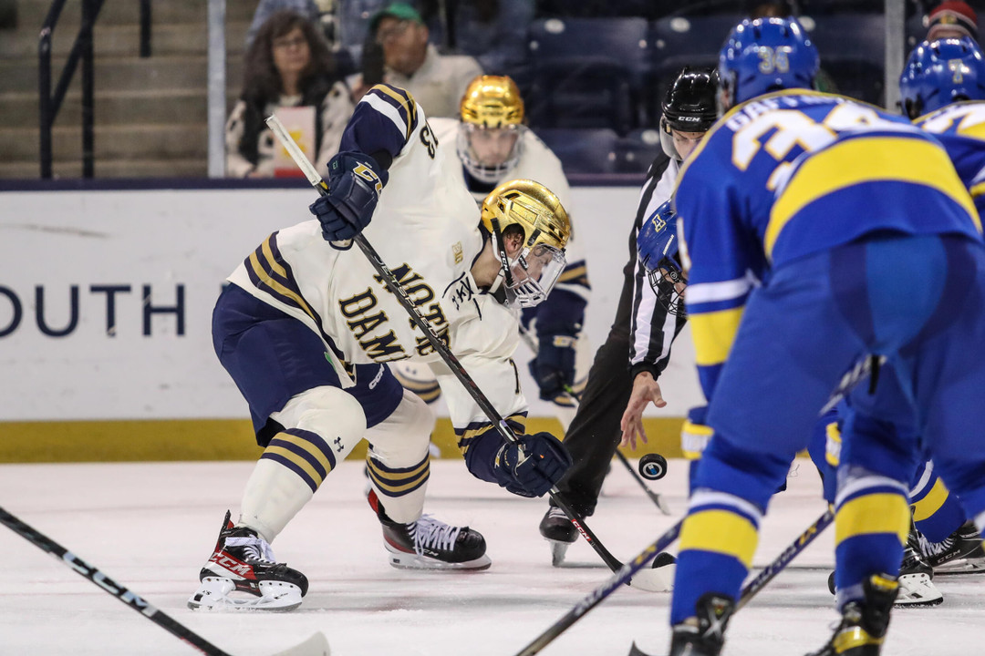 Notre Dame Fighting Irish - Official Athletics Website