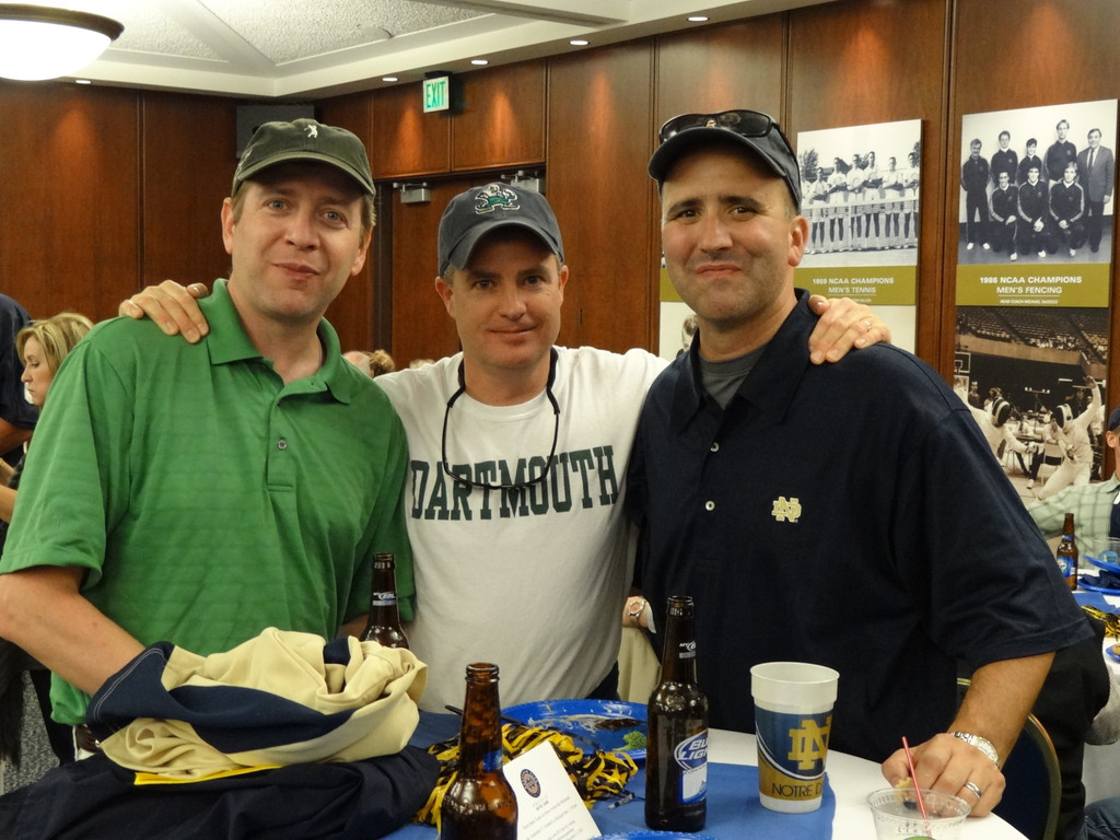 Michigan State Weekend Event Photo Gallery