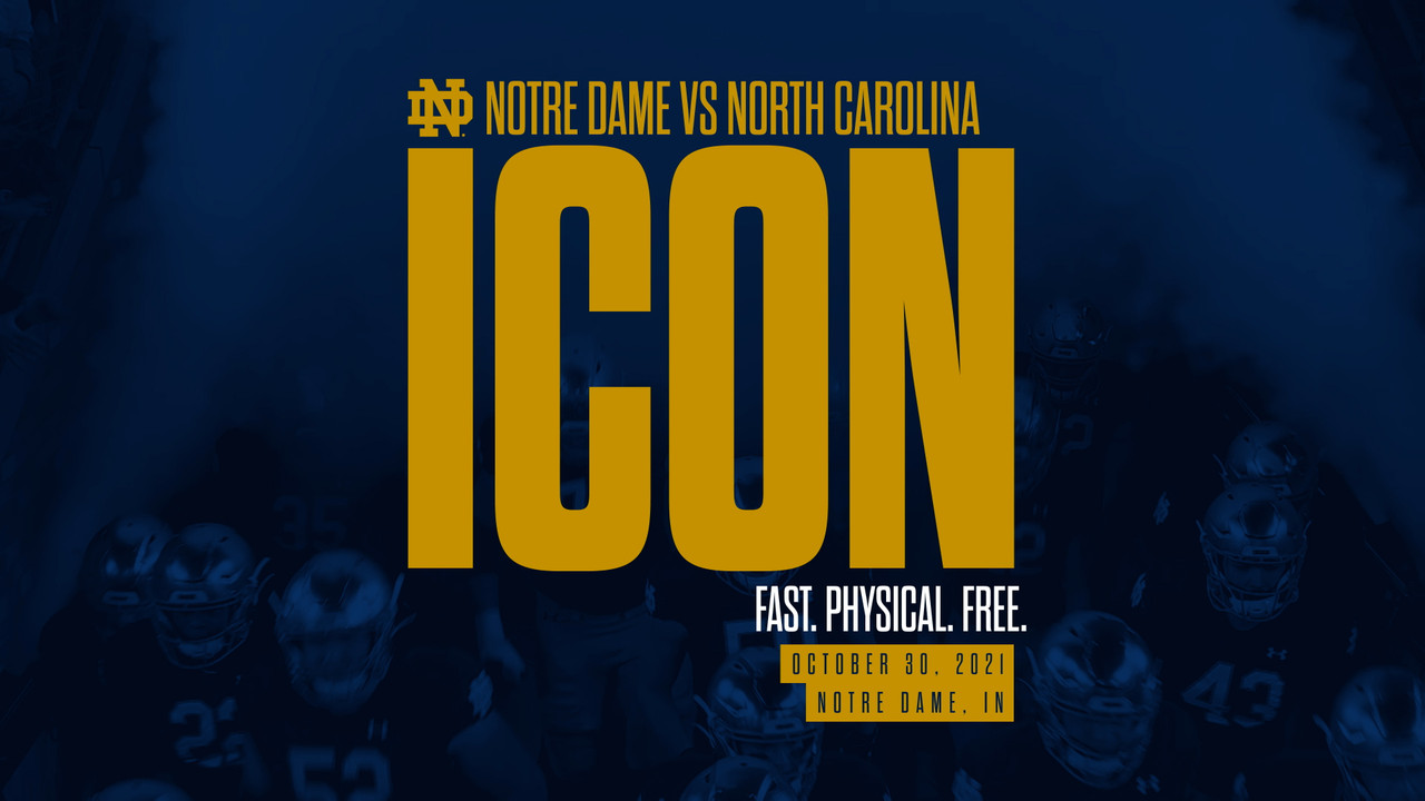 Notre Dame Fighting Irish - Official Athletics Website