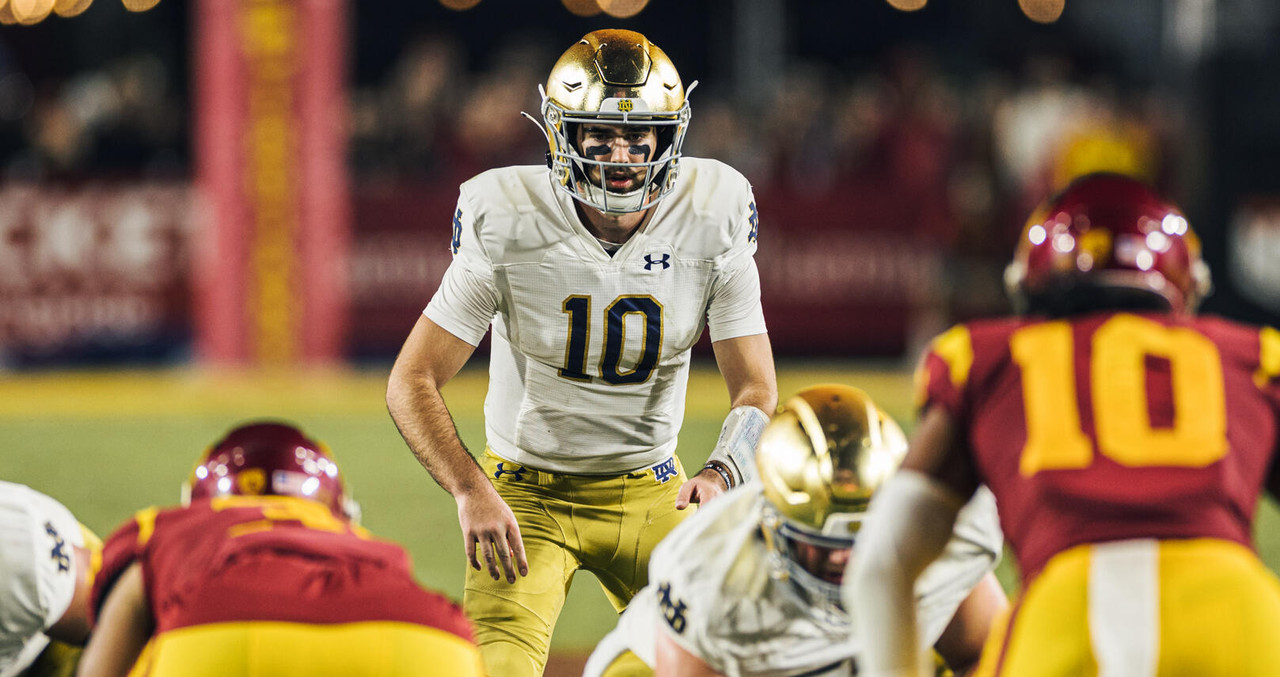 Notre Dame Fighting Irish - Official Athletics Website