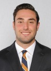 Matt Vierling - Baseball - Notre Dame Fighting Irish