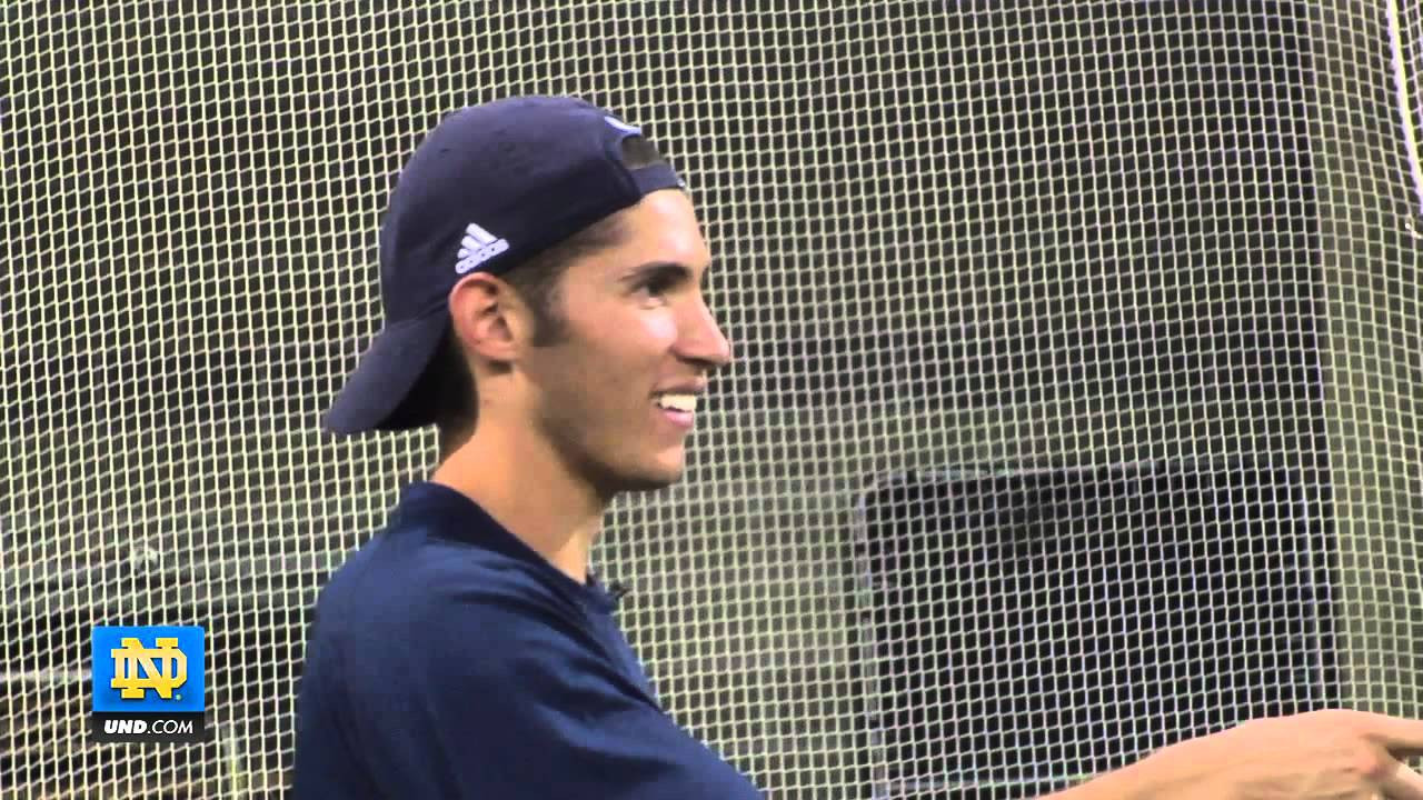 Summer Camp - Mic'd Up - Notre Dame Men's Soccer