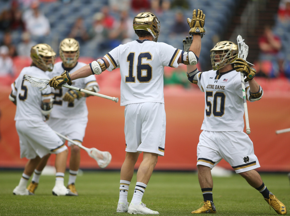 Notre Dame Fighting Irish - Official Athletics Website