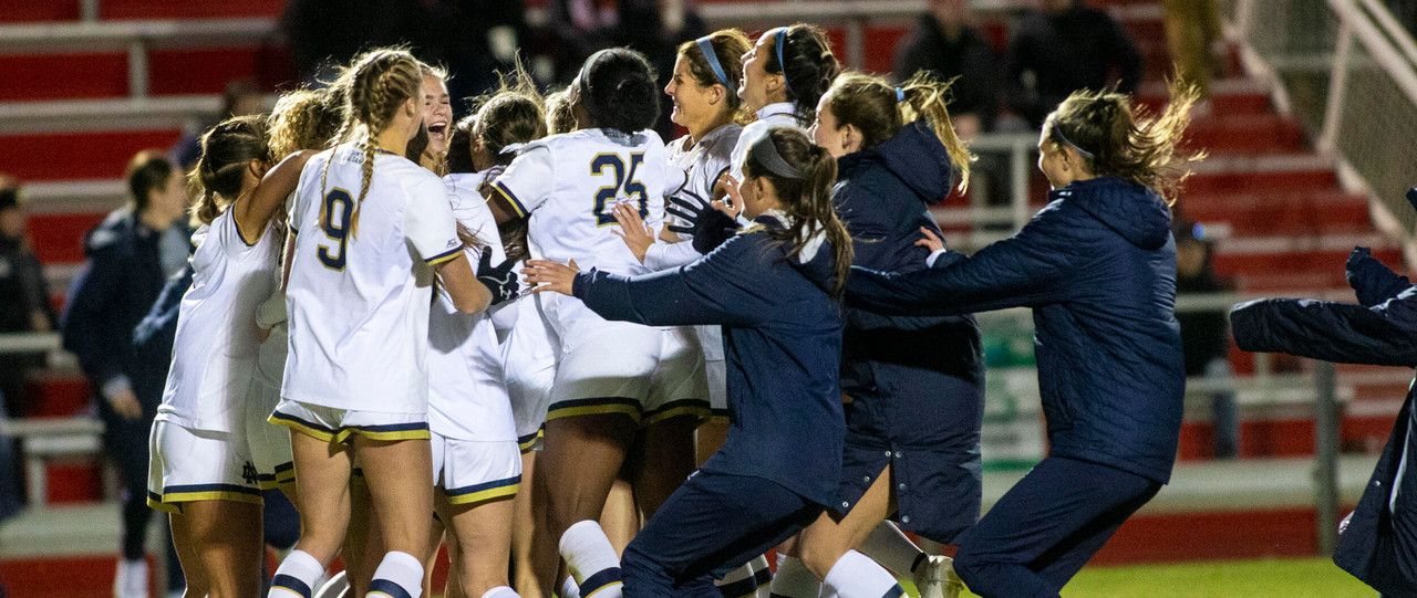 Notre Dame Fighting Irish - Official Athletics Website