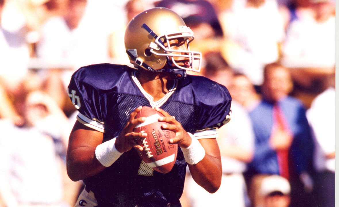 Notre Dame Fighting Irish - Official Athletics Website