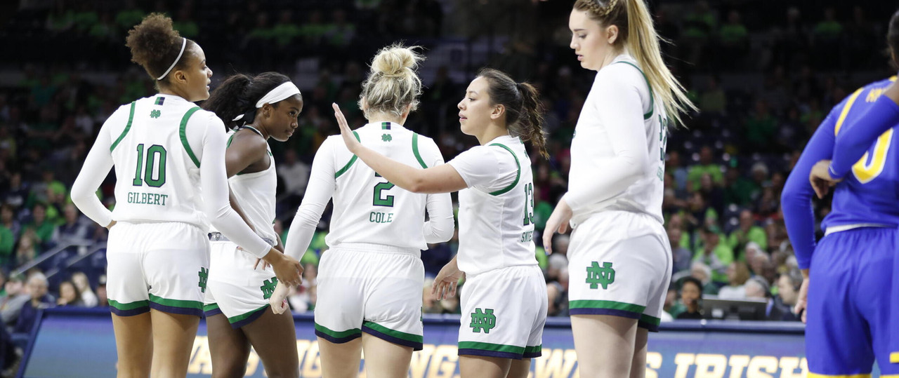 Notre Dame Fighting Irish - Official Athletics Website