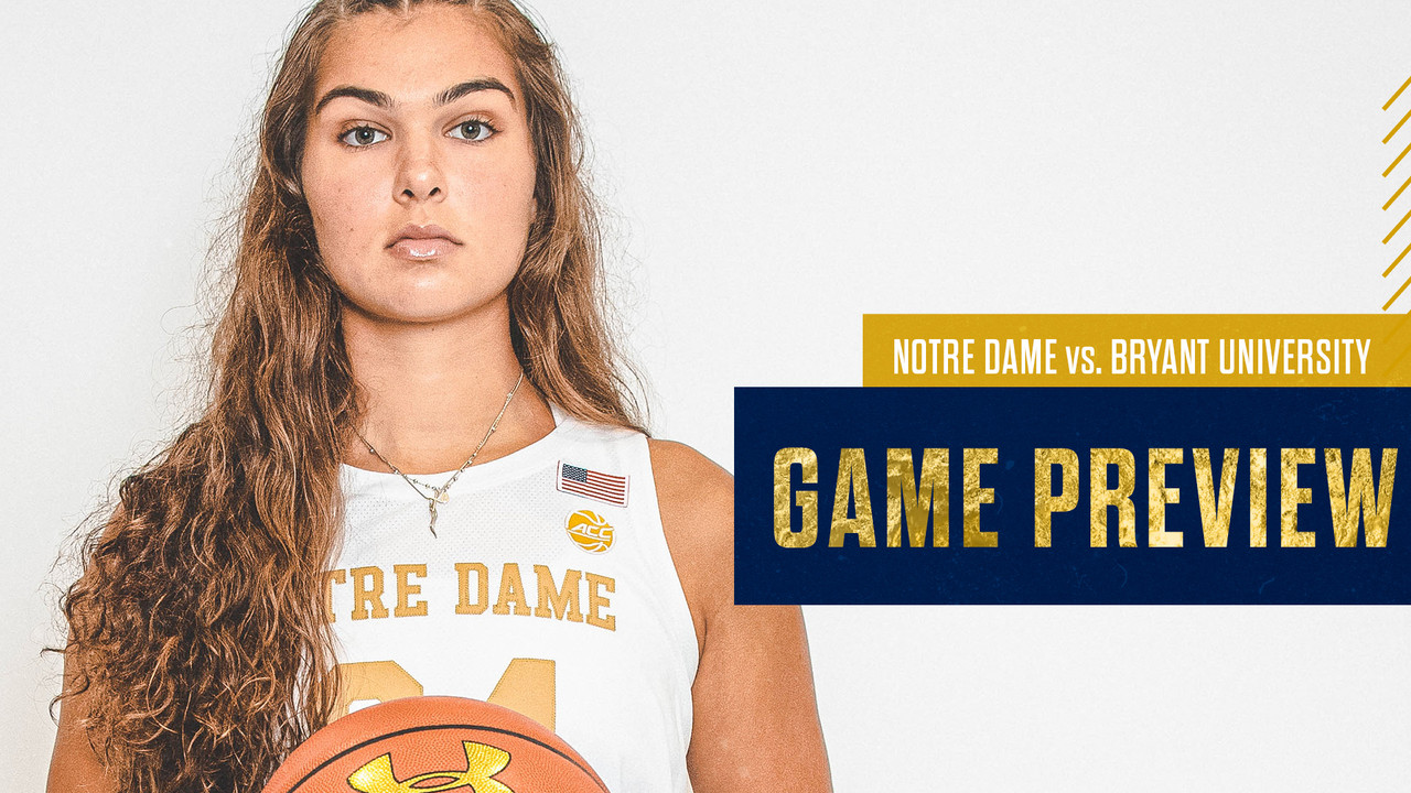 Notre Dame Fighting Irish - Official Athletics Website