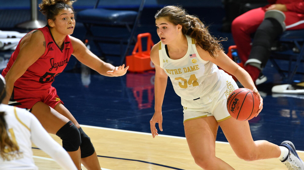 Notre Dame Fighting Irish - Official Athletics Website