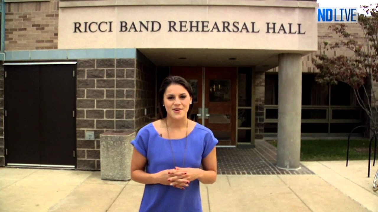 ND Live - UNC Week